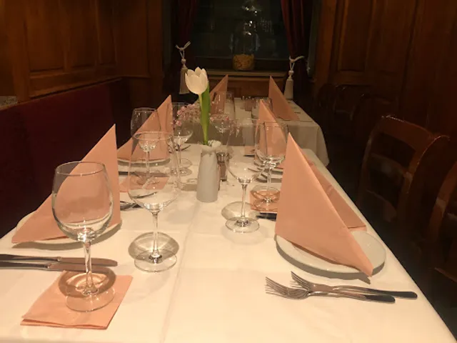 Ristorante Al Pacino