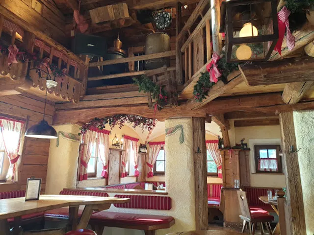 Restaurant-Bar Butz & Stingl