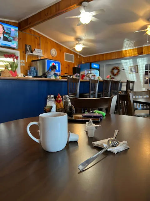 Mary's Diner of Franklin County