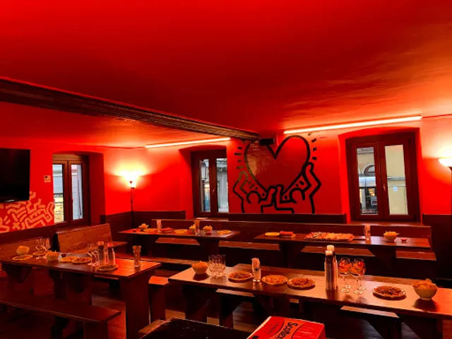 Aenigma di Traini & Lenzini S.n.c.