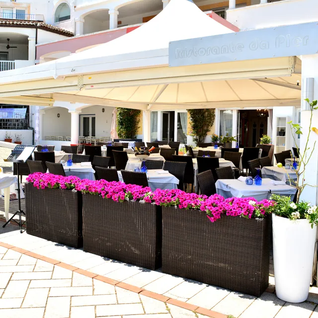 Ristorante da Pier