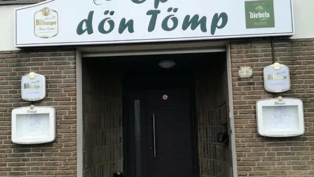 Op Dön Tömp