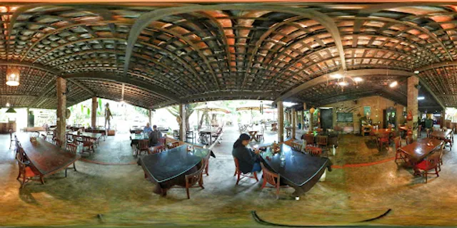 Restaurante O Nordestão