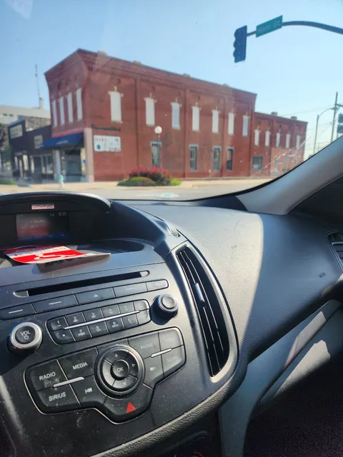 Moonshadow Book Store