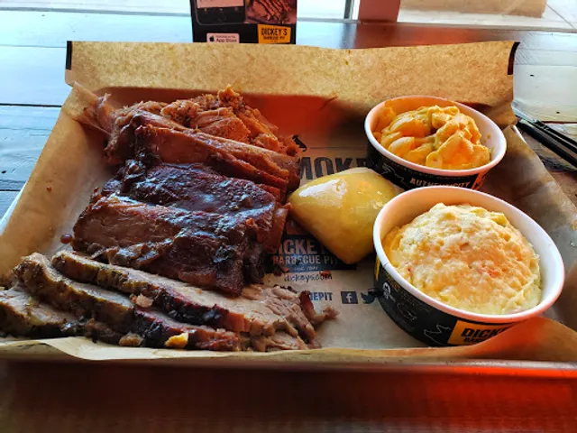 Dickey's Barbecue Pit