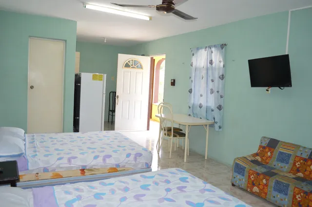 Departamentos Marcialita