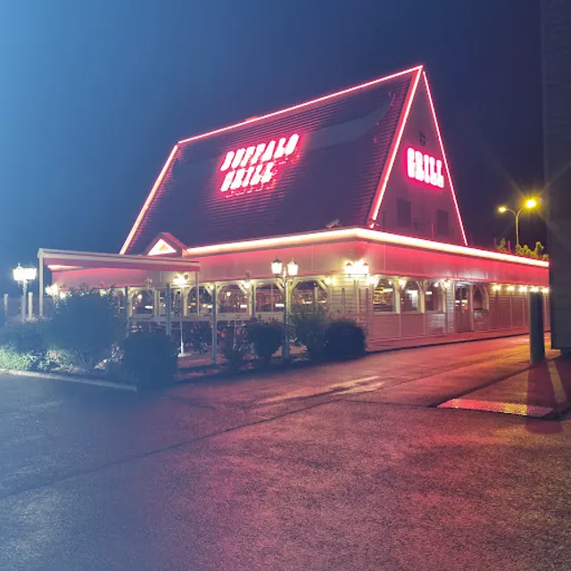 Buffalo Grill Arbent