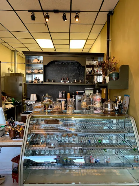 Sultana's Bakery & Cafe