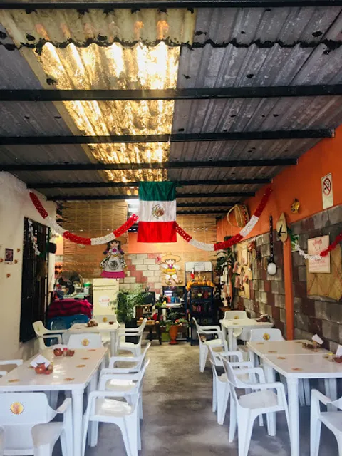 Xinastli Pozolería