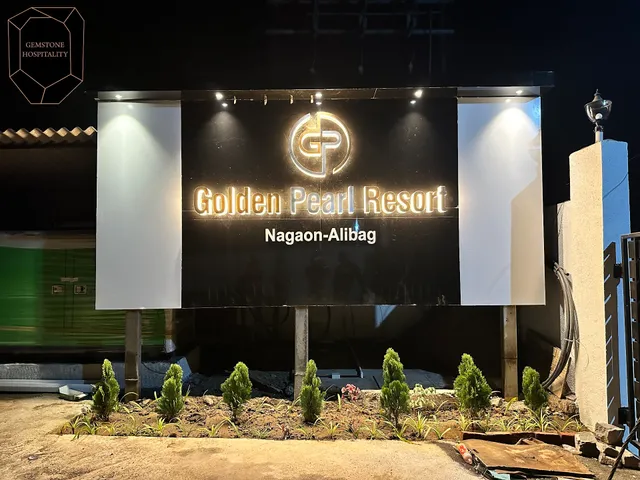 Golden Pearl Resort By Gemstone Hospitality