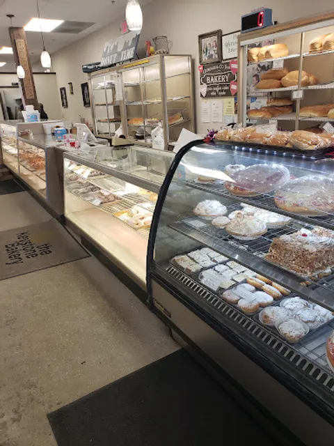 Keystone Bakery