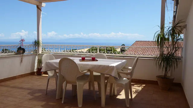 Appartamento Panoramico