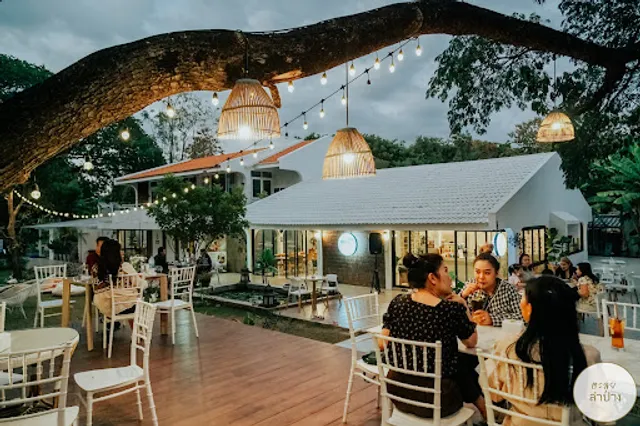 แกงหอม Kenghom