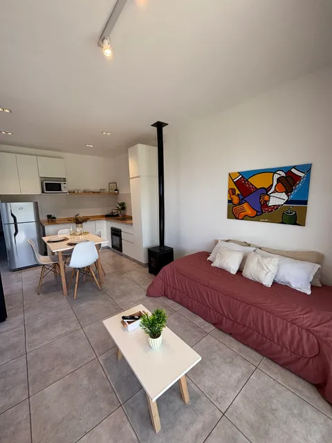 Te veo bien, alquiler temporario