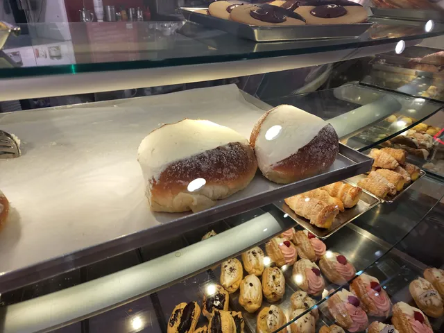 Pizzeria Pollo D'Oro Srl