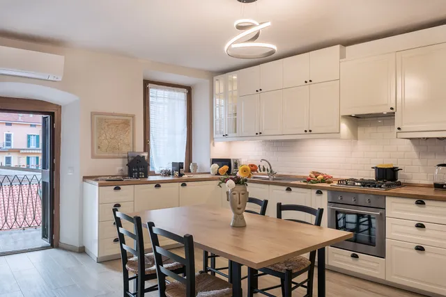 DOMUS BERGAMO APARTMENTS