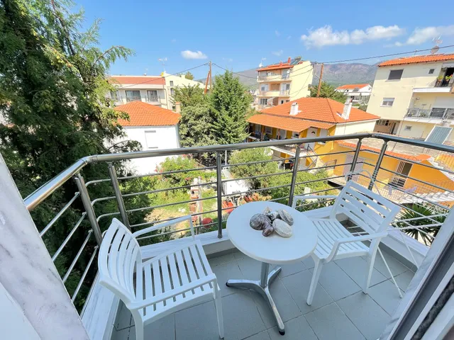 Apartments & Studios Vana