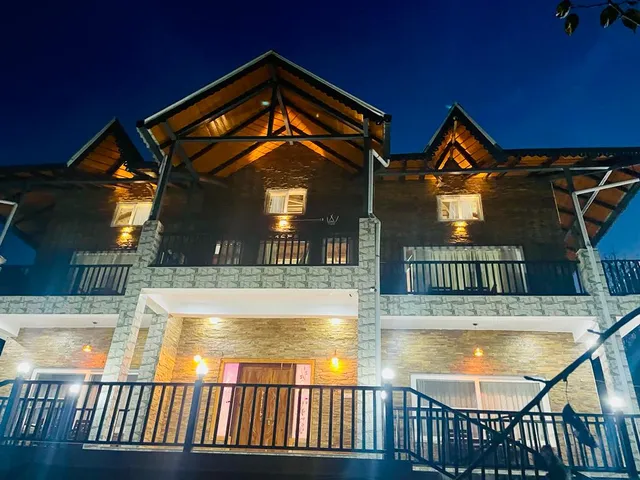 B'NEST By Baan Home Stay