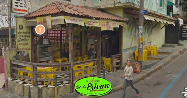Bar do Erivam