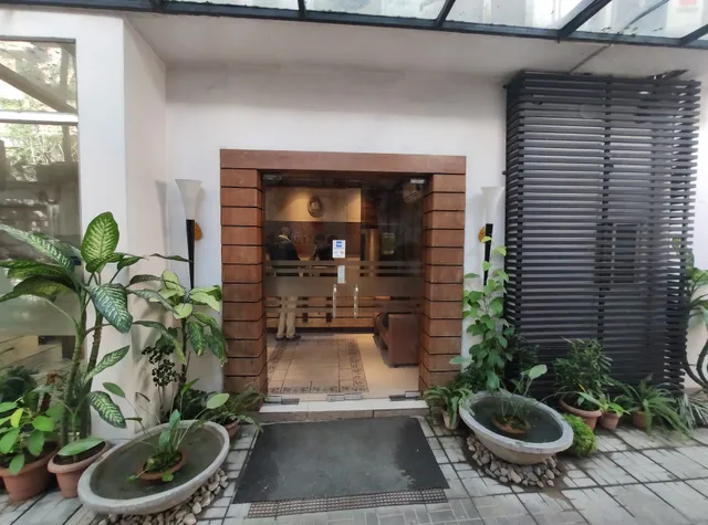 Aristos Boutique Hotel