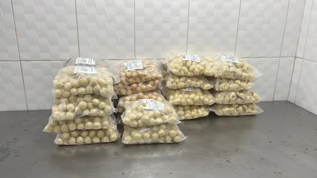 Franguinho Coqueiral