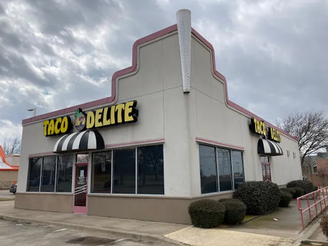 Taco Delite