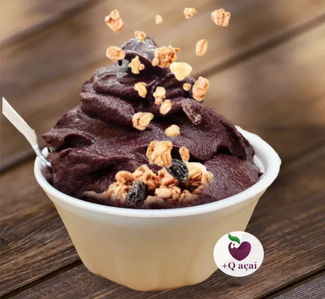 +Q Açaí