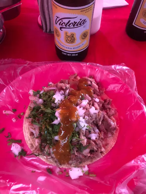 Carnitas Y Gorditas Jalisco.