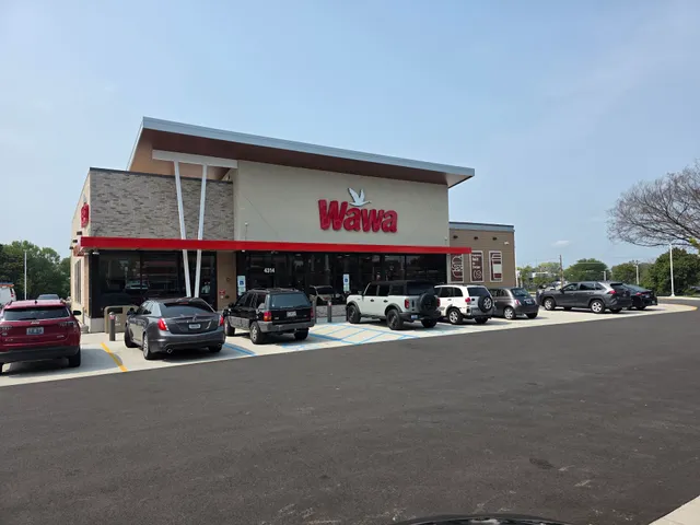 Wawa