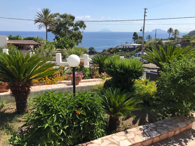 Case Vacanze Villa Lory