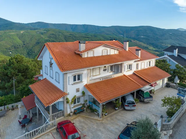 Casa Estrela de Alva