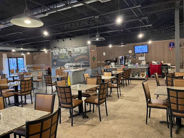 Grandma's Goodies & Gumbo