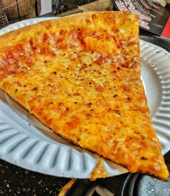 City Pizza