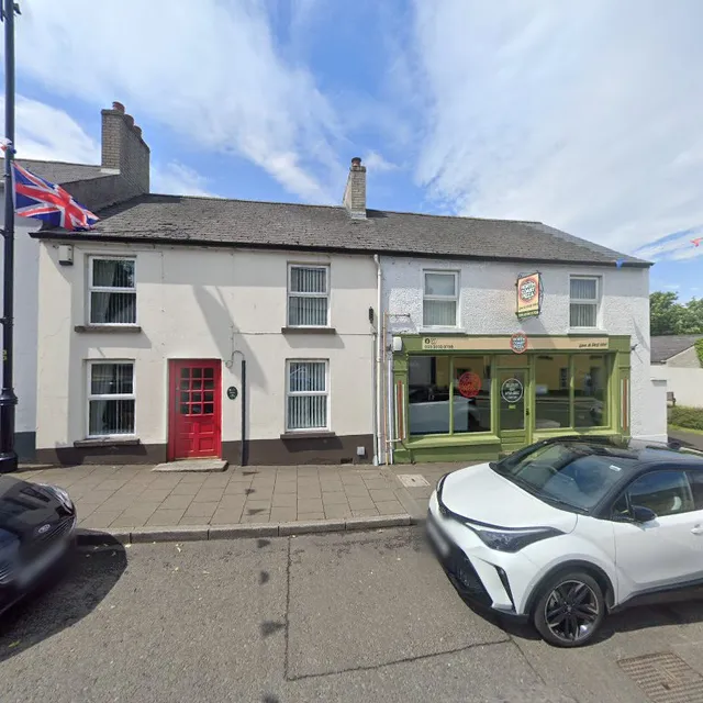 Slice Pizza Takeaway