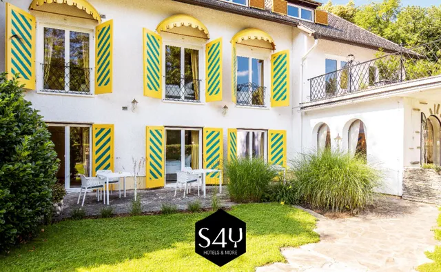 Hotel Caravella by S4Y