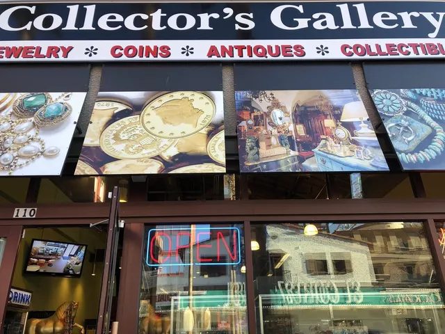 Collectors Gallery