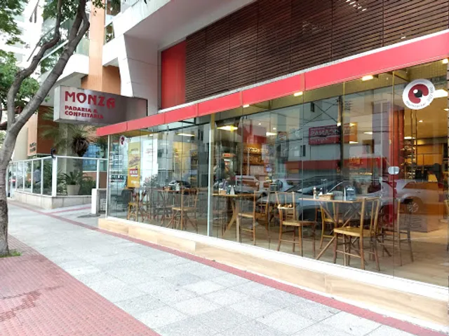 Padaria Monza - Praia do Canto