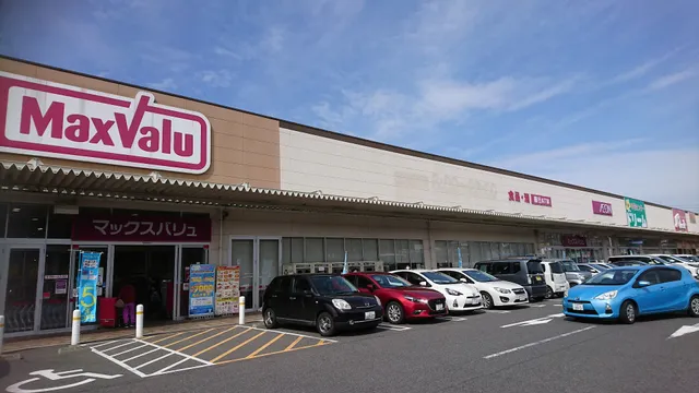 石内ショッピングプラザ