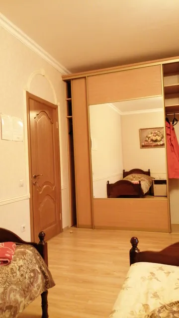 Guesthouse Taymirskaya 12