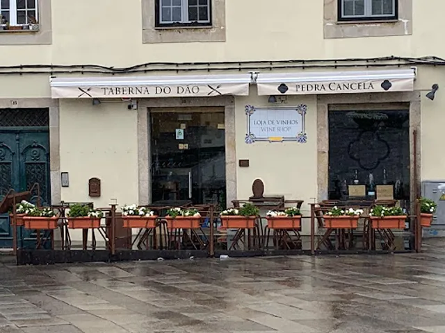 Taberna do Dão