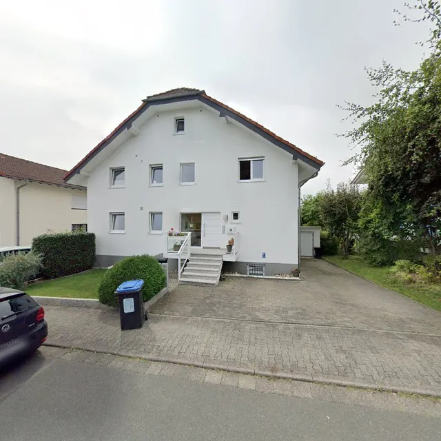 Ferienwohnung Budecker