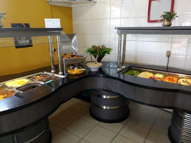 Restaurante Delícia & Sabor