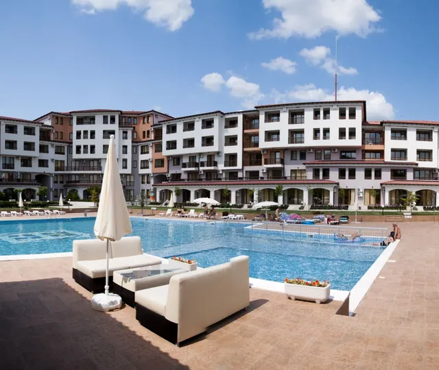 Harmony Hills Kolevi Apartments