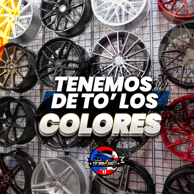 Tires2Go Humacao