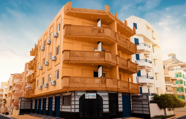 هلا مطروح - Halla Matrouh