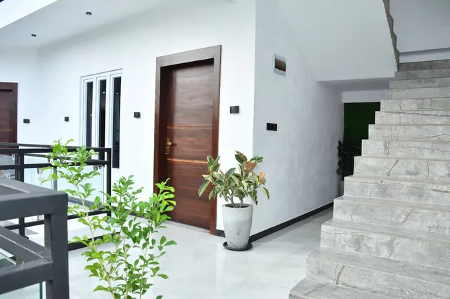 Laila Guest House Trincomalee