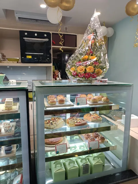 Cakes by Aparajita- Live Bakery|| Pastry Chef