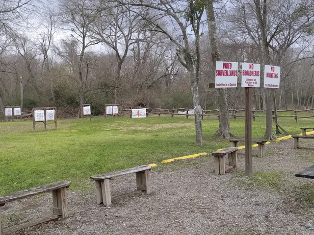 Brazos County Archery Club