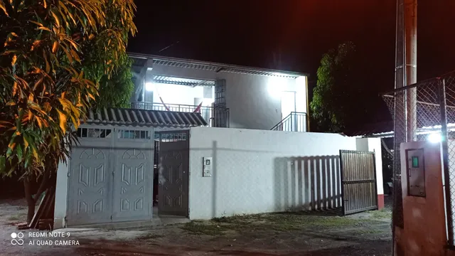 hospedaje casa encanto utica cundinamarca