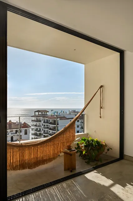 The Tryst Puerto Vallarta